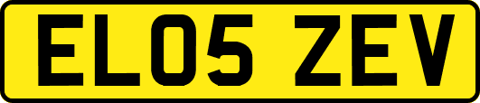 EL05ZEV