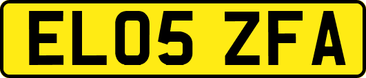 EL05ZFA