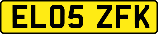 EL05ZFK