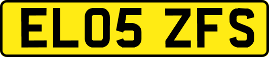 EL05ZFS