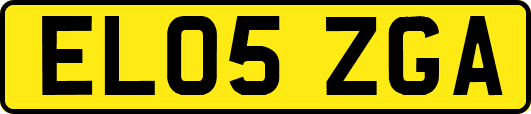 EL05ZGA