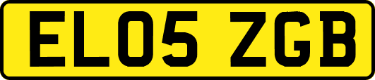 EL05ZGB