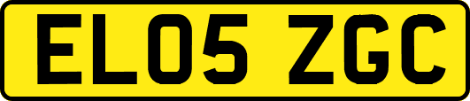 EL05ZGC