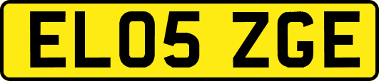 EL05ZGE