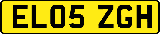 EL05ZGH
