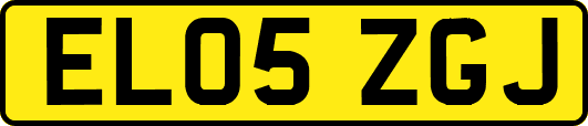 EL05ZGJ