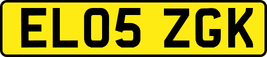 EL05ZGK