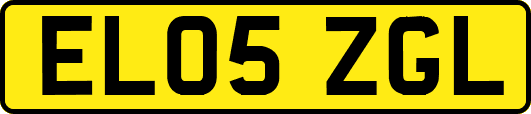 EL05ZGL