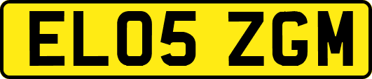 EL05ZGM