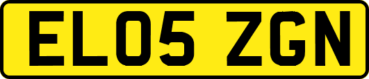 EL05ZGN