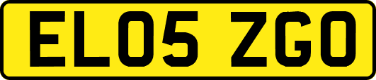 EL05ZGO