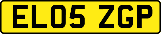 EL05ZGP