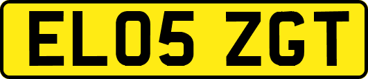 EL05ZGT