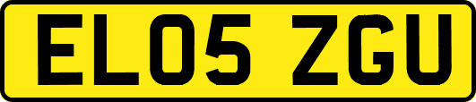 EL05ZGU