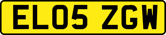 EL05ZGW