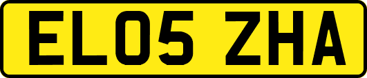 EL05ZHA