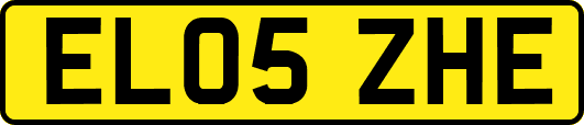EL05ZHE