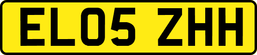 EL05ZHH