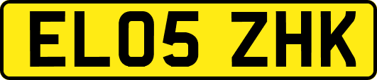 EL05ZHK