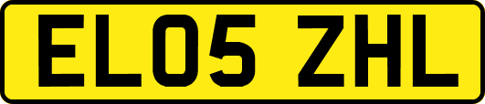 EL05ZHL