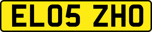 EL05ZHO