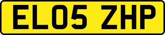 EL05ZHP