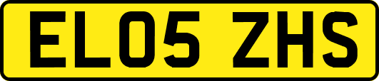 EL05ZHS