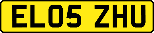 EL05ZHU