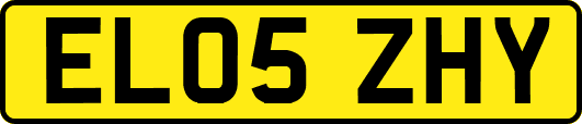 EL05ZHY