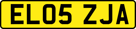 EL05ZJA