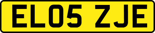EL05ZJE