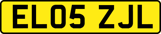 EL05ZJL
