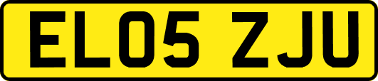EL05ZJU