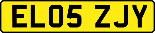 EL05ZJY