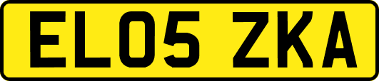 EL05ZKA