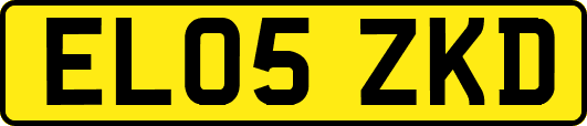 EL05ZKD