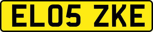 EL05ZKE