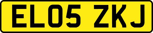 EL05ZKJ