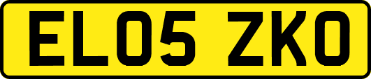 EL05ZKO