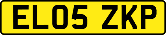 EL05ZKP