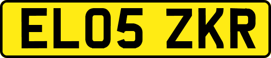 EL05ZKR