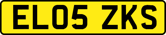 EL05ZKS