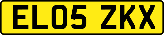 EL05ZKX
