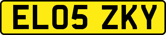 EL05ZKY