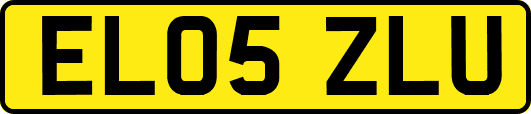 EL05ZLU
