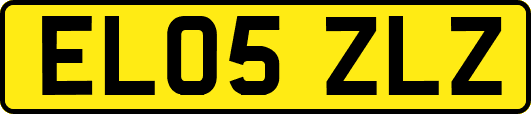 EL05ZLZ