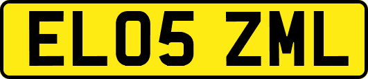 EL05ZML