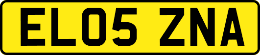 EL05ZNA