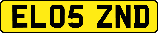 EL05ZND