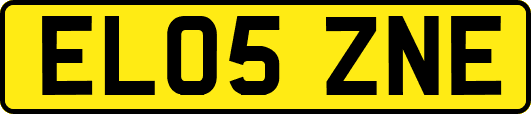 EL05ZNE